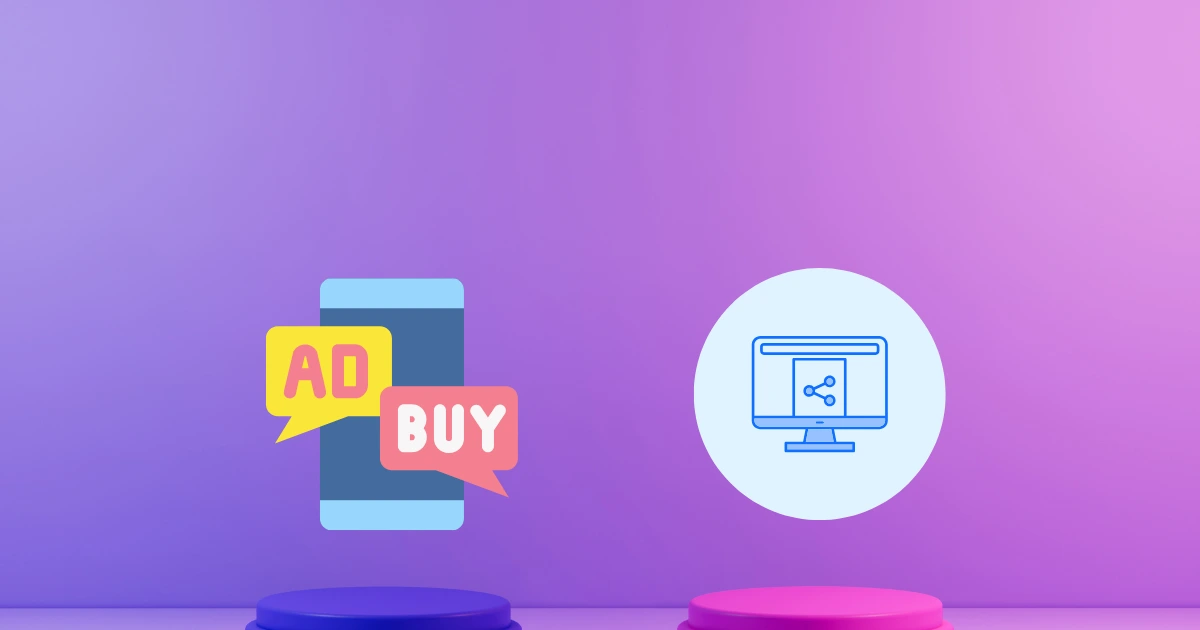 Programmatic Advertising vs RTB: What’s the Difference?