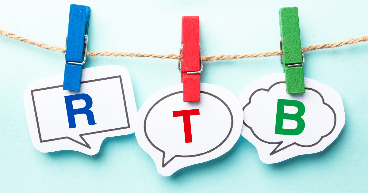 Technical diagram of an OpenRTB bid response with price, creative, deal and tracking fields