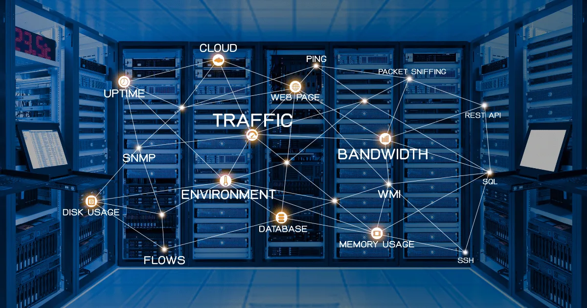 Architecture diagram comparing browser-based client-side header bidding with server-side bidder fan-out